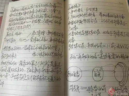 爱上阅读的第1825天阅读,让想象力有了栖息地