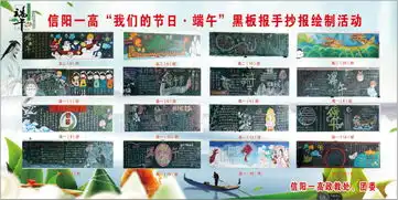 粽叶飘香传习俗品味端午传文明