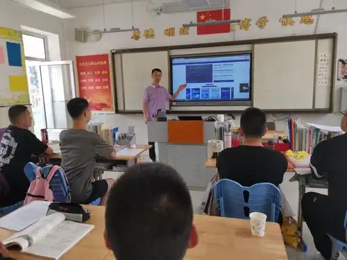 烟台市教育局教育动态烟台市开展网络安全宣传周校园日系列活动