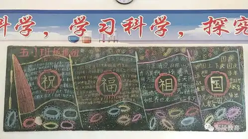 庆国庆活动