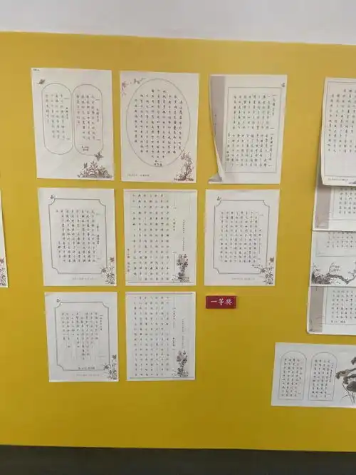 嗨学生节快乐