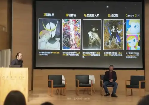 头条有生之年吉卜力动画终于要来中国啦
