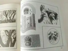 板报装饰1000例知识画库上海画报出版社汪新编绘95年1版2印正版