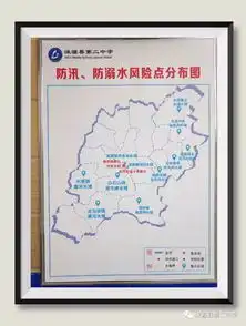 预防溺水珍爱生命涞源县第二中学防溺水主题安全教育活动