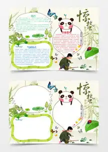 读书小报word模板下载精品读书小报word大全第8页熊猫办公