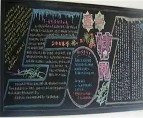 五一劳动节黑板报劳动节的辛苦