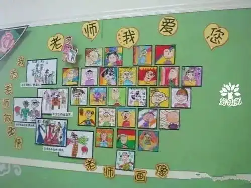 教师节贺卡制作主题墙手抄报教师节祝福语素材快收藏吧