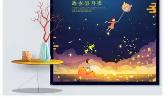 中秋海报中秋节图片中秋展板中秋传统节日设计素材高清psd模板下载142.28mb中秋节大全
