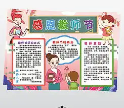世界无烟日小报禁止吸烟健康环保手抄小报图片模板下载