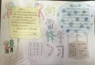 致敬三月京山市绀弩中学开展学雷锋八个一系列活动