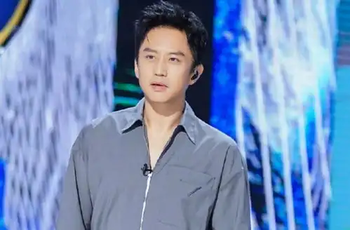 邓超被曝加盟男版浪姐,阵容过于强大,看见张哲瀚不淡定了
