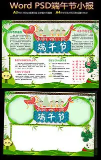 端午节板报素材设计图端午节板报素材设计图模板下载端午节板报素材设计图版式我图网