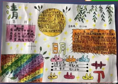 缅怀先烈传承薪火丨四会各学校开展清明祭英烈活动