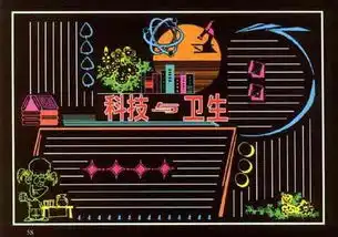 谁有关于军训手抄报的版本啊是图片哦
