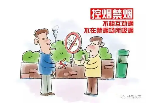 一组漫画带您了解怎样才是文明