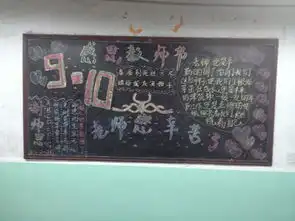 师恩难忘,祝福无限喜迎第30个教师节一