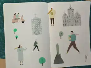 春天的练习