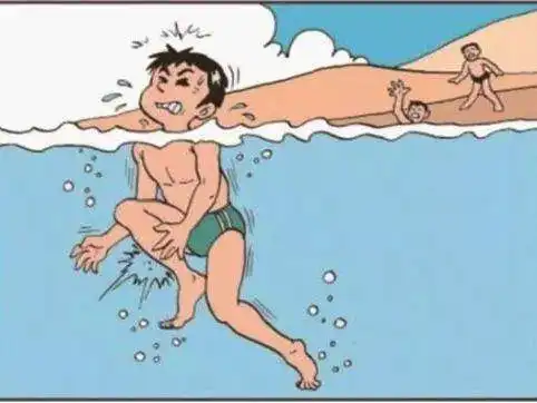 端午出游注意防溺水警惕悲剧再现