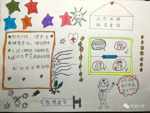 特殊的假期翠湖小学三2班