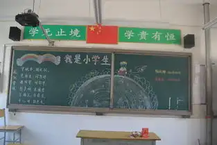 喜迎开学季开启新学年