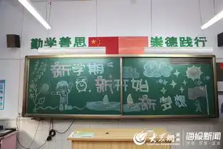 开学第一天我们是一年级小学生啦