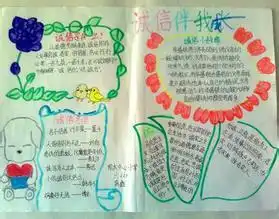 小学生社会主义核心价值观的手抄报版画急用