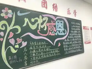 感恩,一种多样的艺术