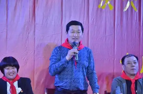 营子区小学幼儿园欢庆六一国际儿童节