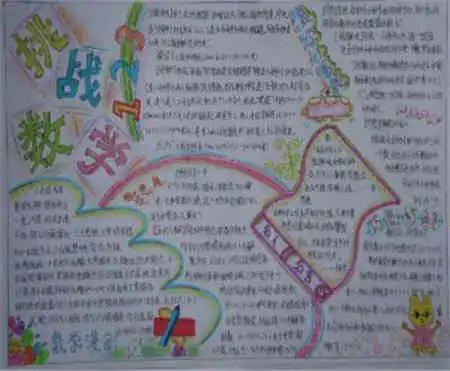 读书手抄报推荐合适日常生活的书籍