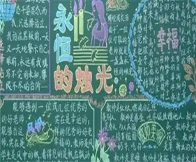 教师节黑板报教师节祝福语大全