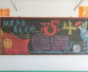 五一劳动节黑板报五一劳动节黑板报版面设计图