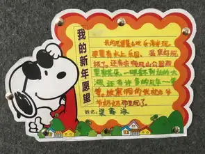 迎新年报新禧逢沙小学2019学年第一学期元旦主题板报评比