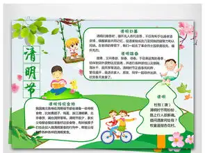 清明节缅怀烈士手抄报春游踏青小报清明扫墓图片素材worddoc模板下载24.58mb清明节手抄报大全节日手抄报