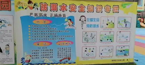 西秀区举全力落实学生防溺水安全工作