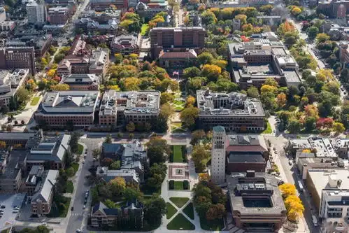 全美最容易转学进入的顶尖大学盘点转学成功率是新生的3倍