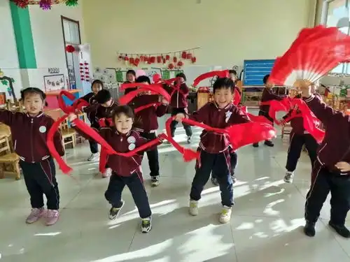 快乐寒假我们放假啦