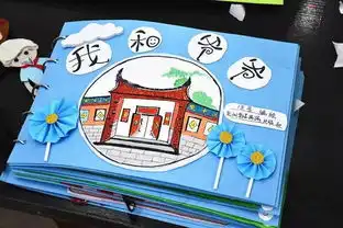 小绘本大创意这些家长和孩子们这样玩