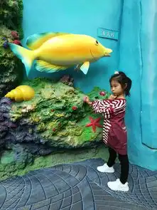 十一抚顺热高海底两万里一日游