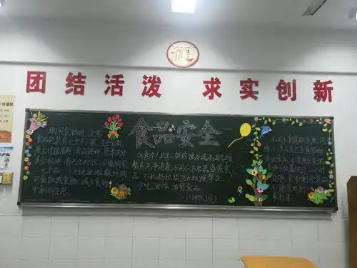 福州市鼓山苑小学开展2020年食品安全宣传周活动简报