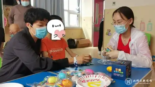 北科大新闻网经管学院开展本科低年级党支部红色11线下妙趣微课堂活动