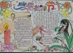 60多款教师节手抄报,黑板报集锦,老师您辛苦了