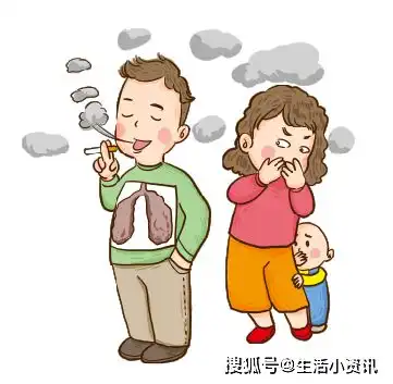 关注青少年健康,拒绝香烟,远离二手烟