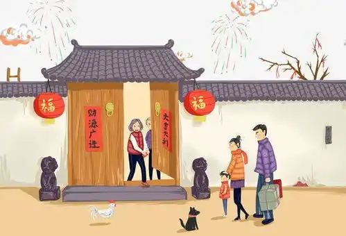各地提倡非必要不出行,今年春节还能回家吗