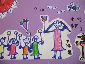 我心中您最美的样子