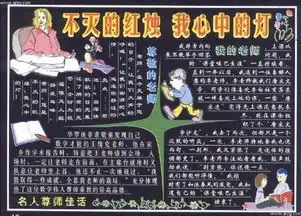 求一个开学黑板报标题