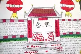 都是坑手抄报的套路和创意都在这里