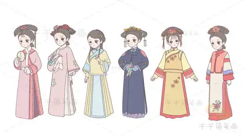 超唯美古装仙气小姐姐合集