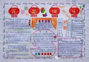 为孩子收藏国庆手抄报创意汇聚你要的主题设计都在这儿