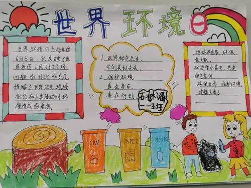 做保护环境的践行者,共同打造低碳生活师家河小学开展低碳生活主题班会
