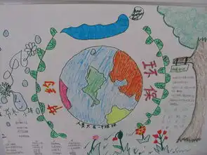节约环保20字